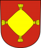 Wappen Küsnacht
